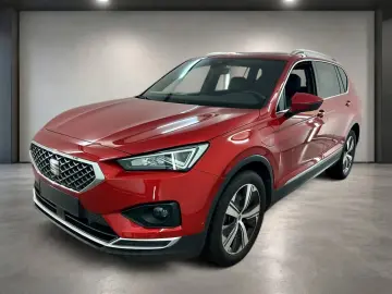 Seat Tarraco 1.4 TSI PHEV Xcellence