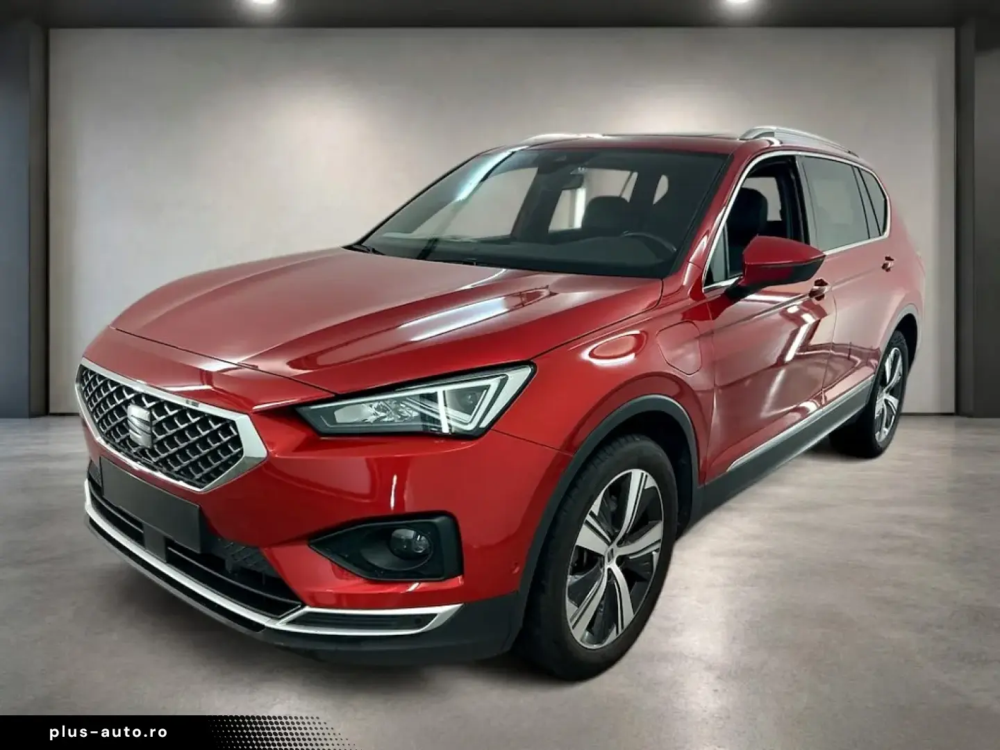 Seat Tarraco 1.4 TSI PHEV Xcellence