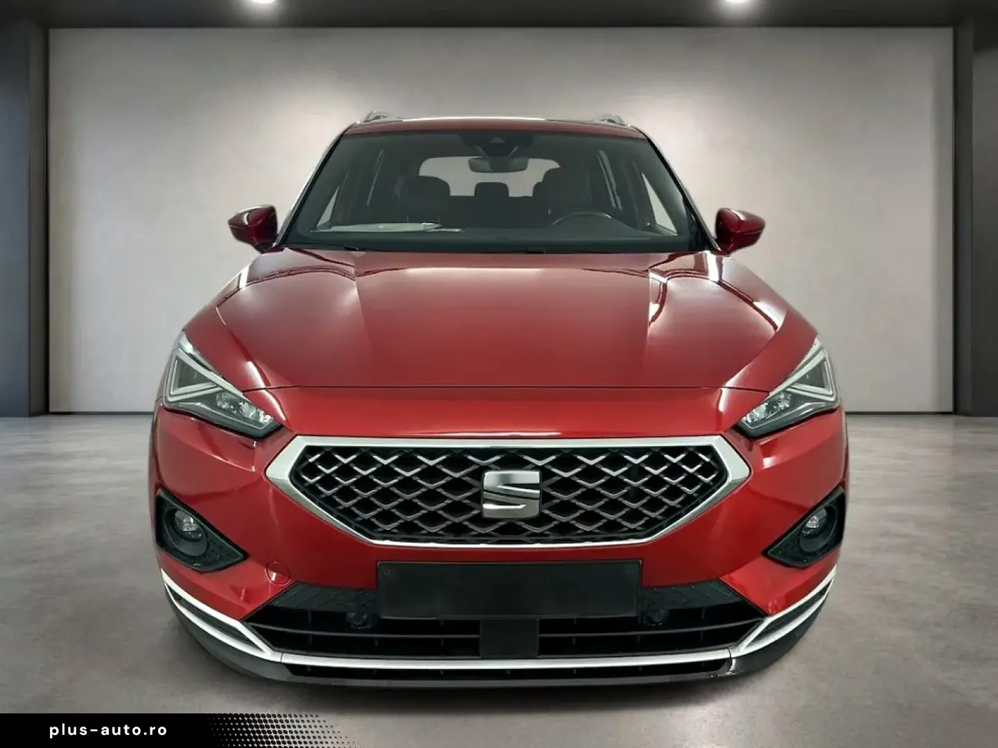 Seat Tarraco 1.4 TSI PHEV Xcellence