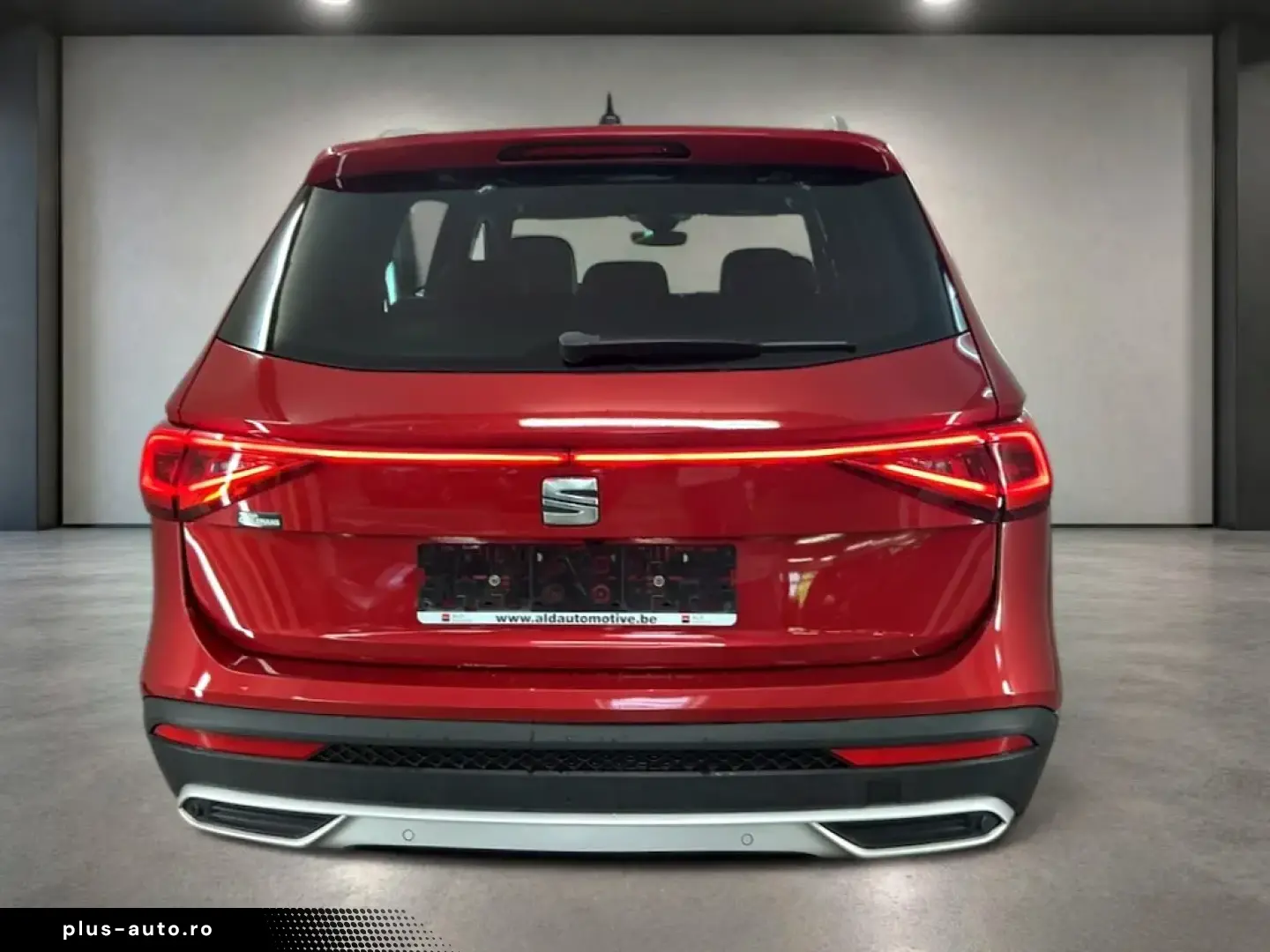 Seat Tarraco 1.4 TSI PHEV Xcellence