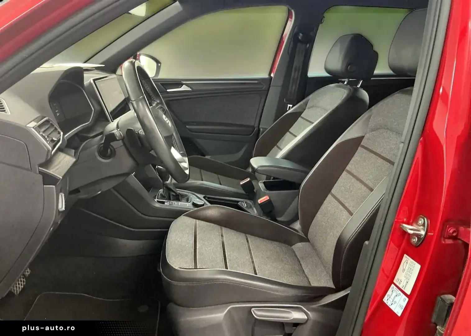 Seat Tarraco 1.4 TSI PHEV Xcellence