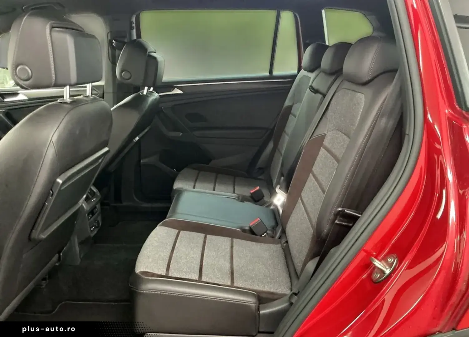 Seat Tarraco 1.4 TSI PHEV Xcellence