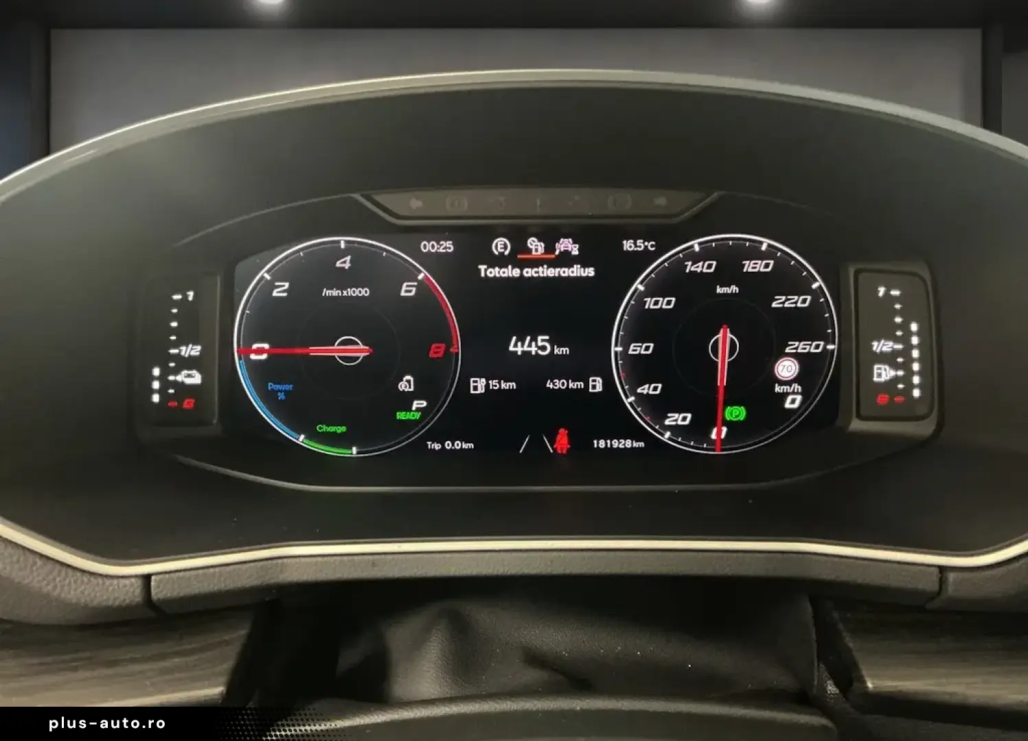 Seat Tarraco 1.4 TSI PHEV Xcellence