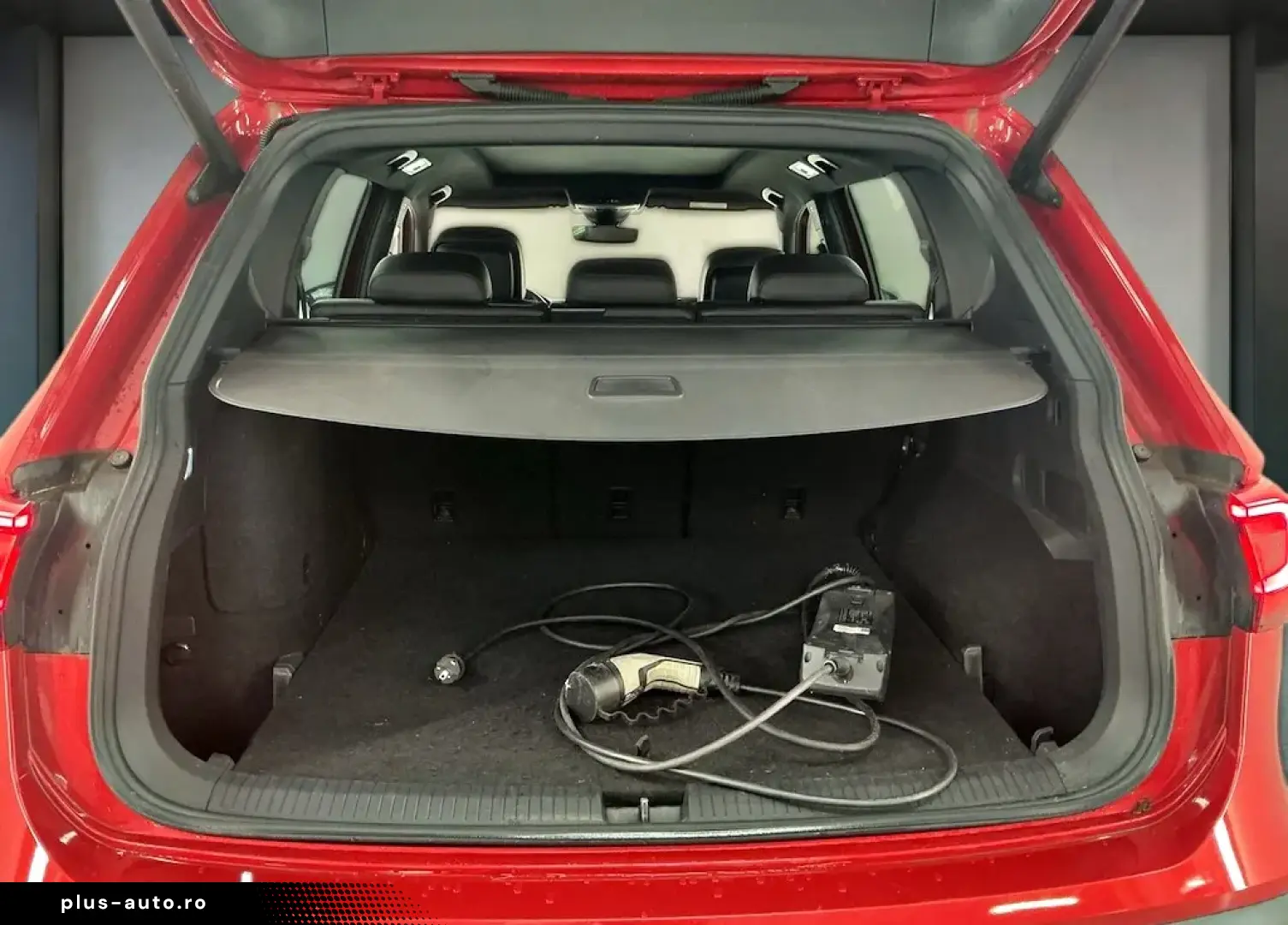 Seat Tarraco 1.4 TSI PHEV Xcellence