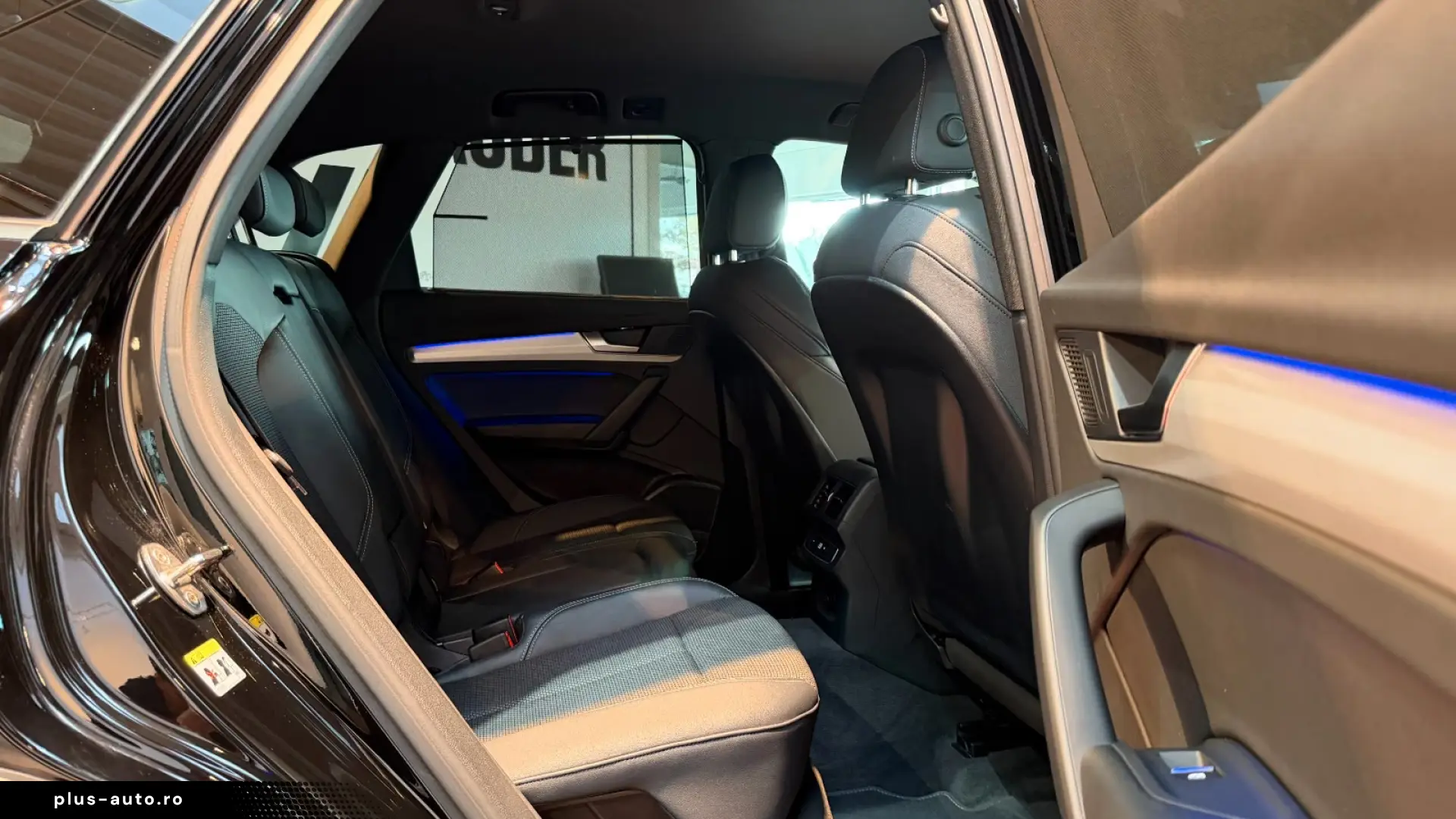 Audi Q5 40 TDI quattro advance S-Line  LED Virtual