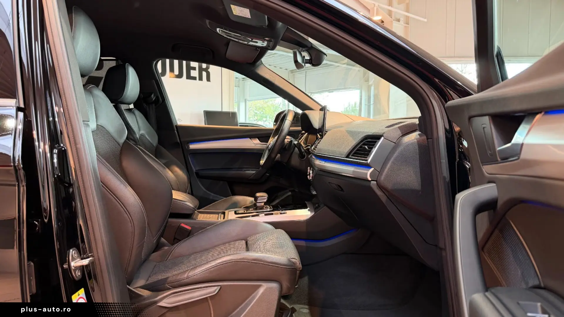 Audi Q5 40 TDI quattro advance S-Line  LED Virtual