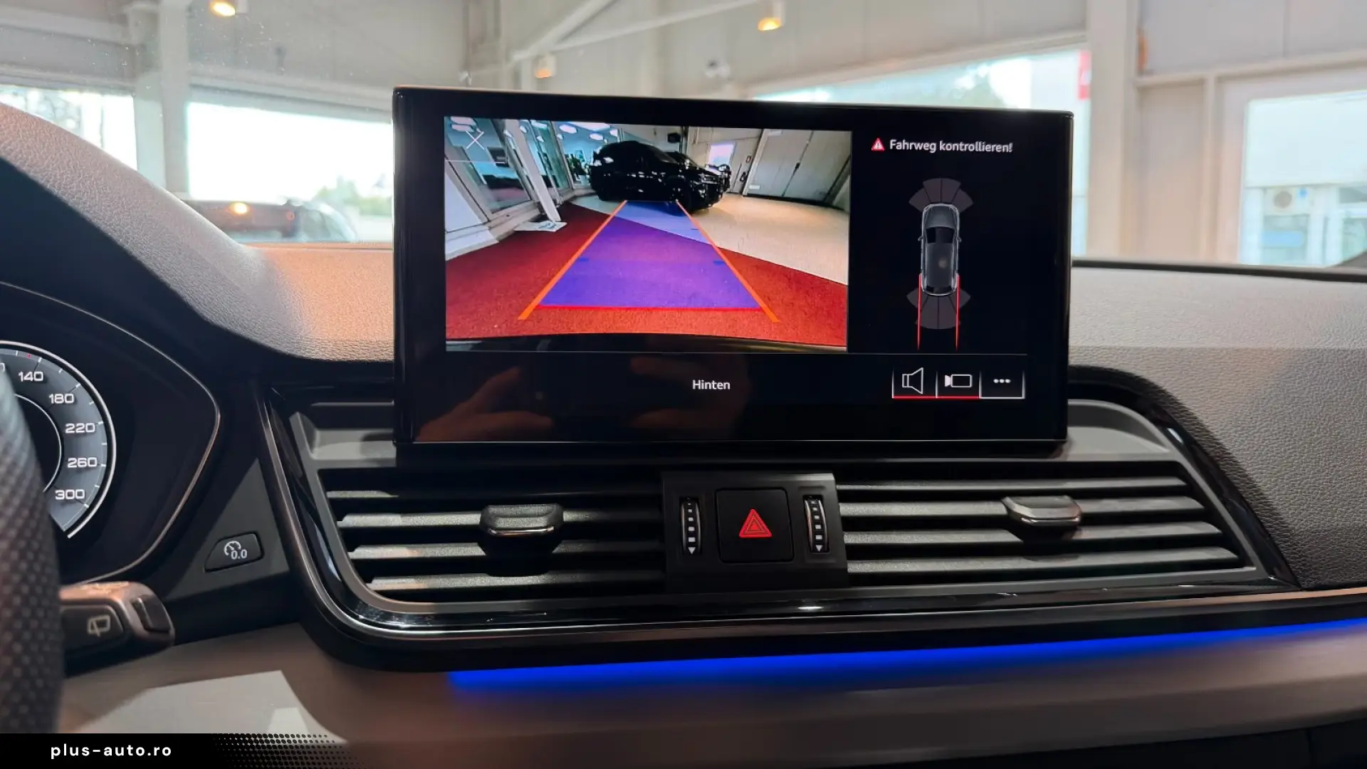 Audi Q5 40 TDI quattro advance S-Line  LED Virtual