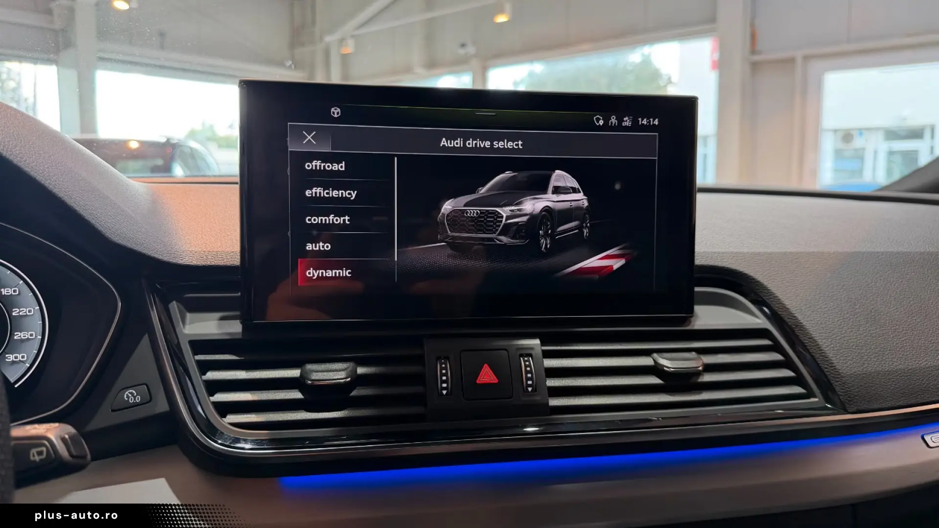 Audi Q5 40 TDI quattro advance S-Line  LED Virtual