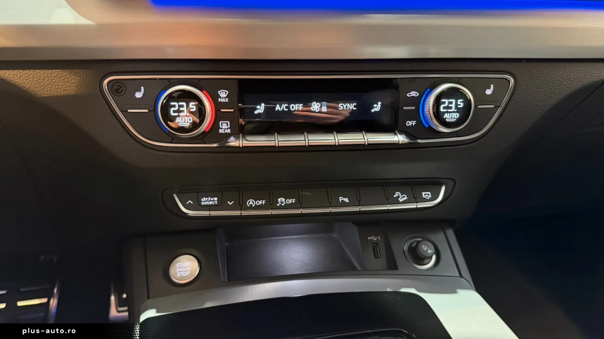 Audi Q5 40 TDI quattro advance S-Line  LED Virtual