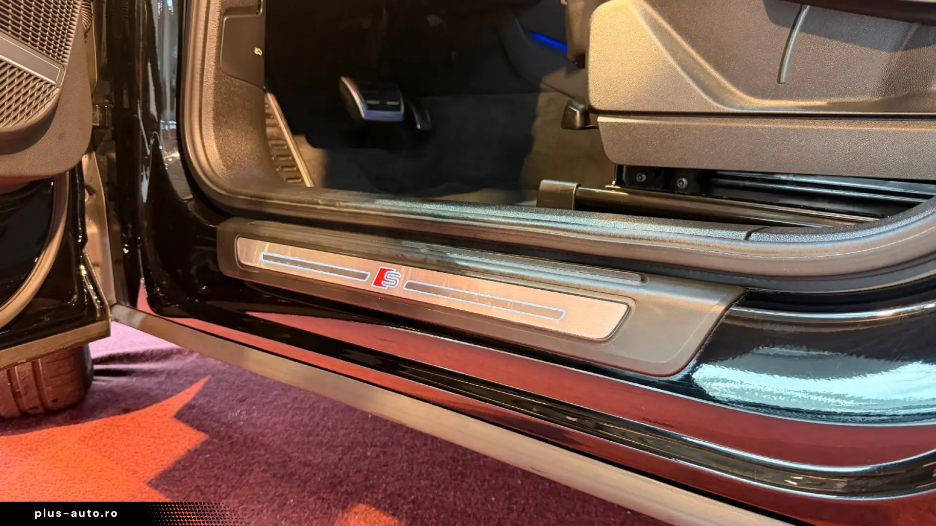 Audi Q5 40 TDI quattro advance S-Line  LED Virtual
