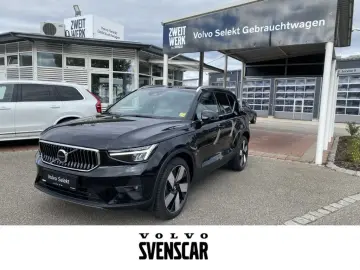 VOLVO XC40 Plus Bright T5 Plug-In Hybrid StandHZG Navi