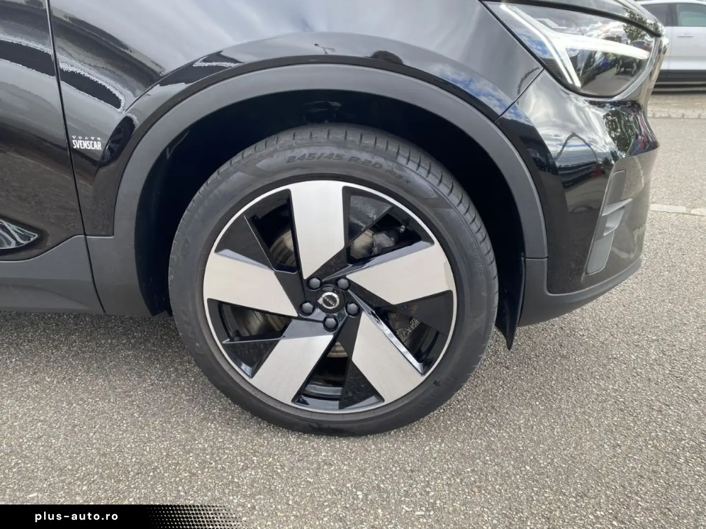 VOLVO XC40 Plus Bright T5 Plug-In Hybrid StandHZG Navi