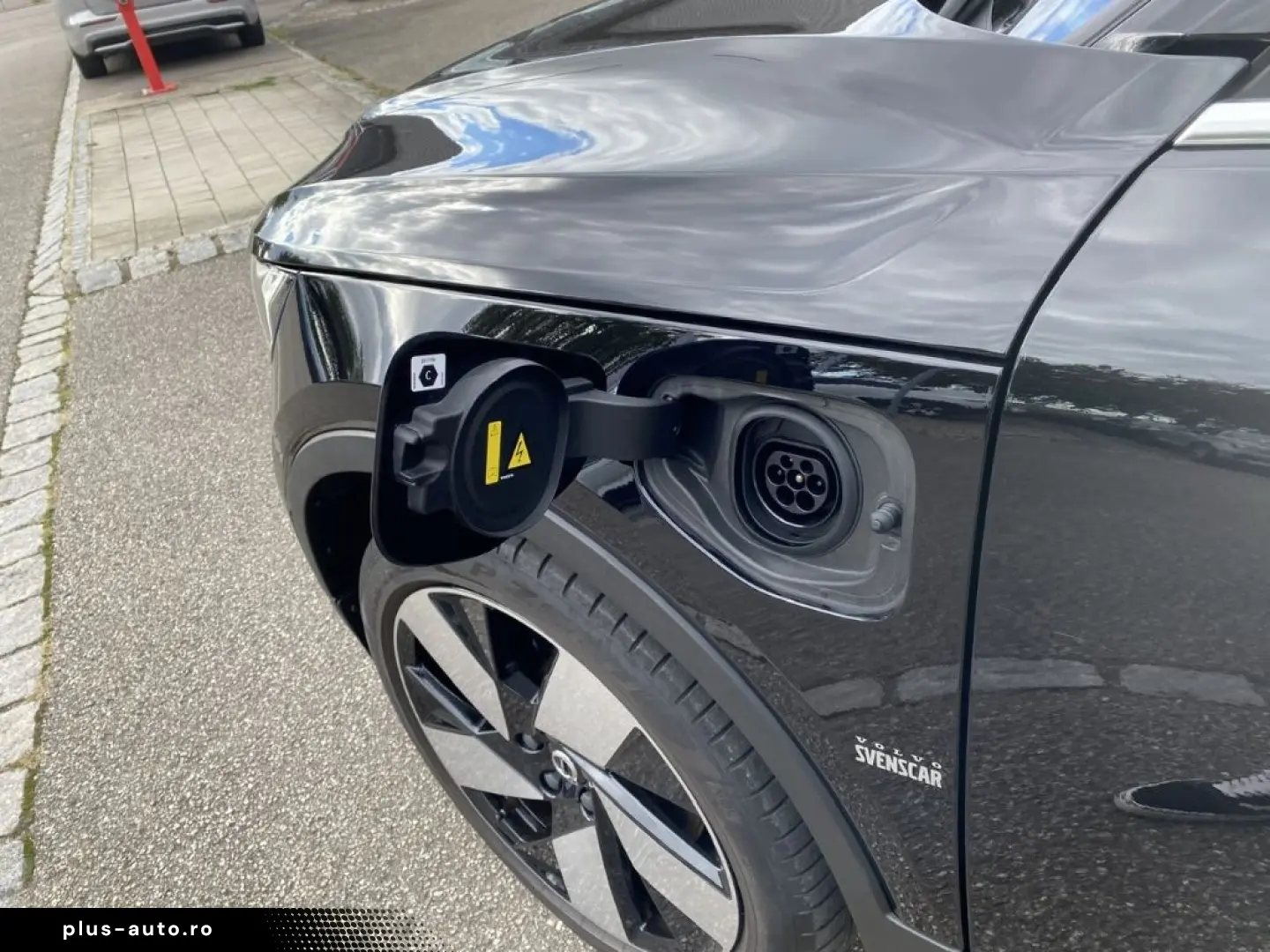 VOLVO XC40 Plus Bright T5 Plug-In Hybrid StandHZG Navi