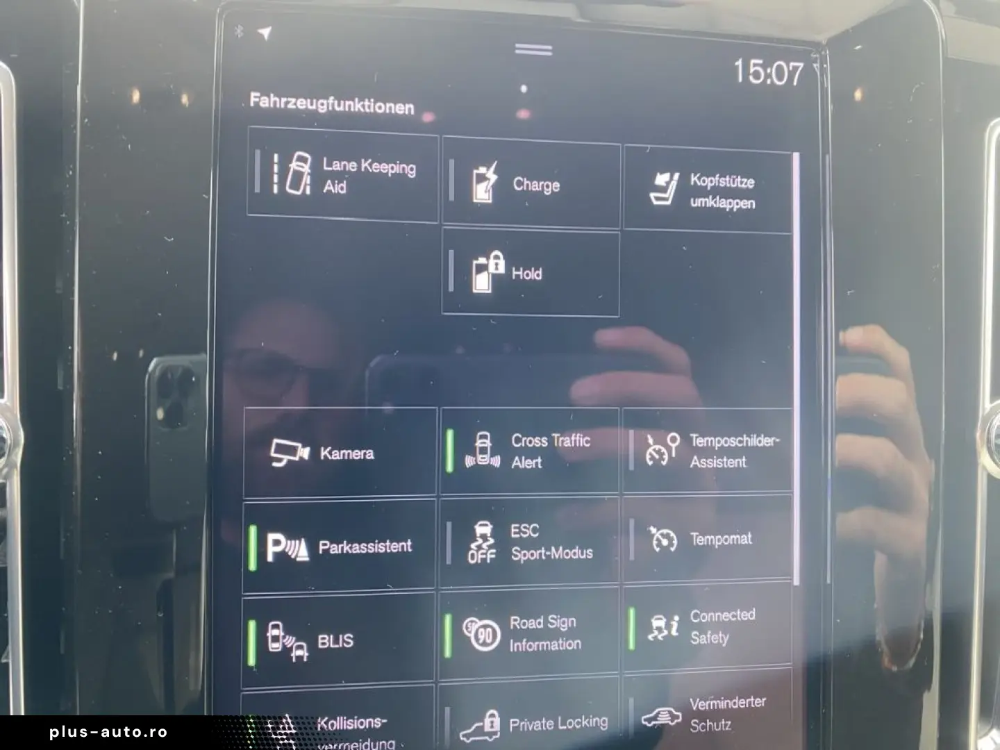 VOLVO XC40 Plus Bright T5 Plug-In Hybrid StandHZG Navi