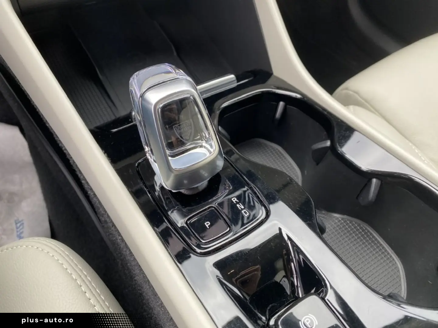 VOLVO XC40 Plus Bright T5 Plug-In Hybrid StandHZG Navi