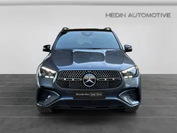 Mercedes-Benz GLE 350 de 4MATIC AMG Line
