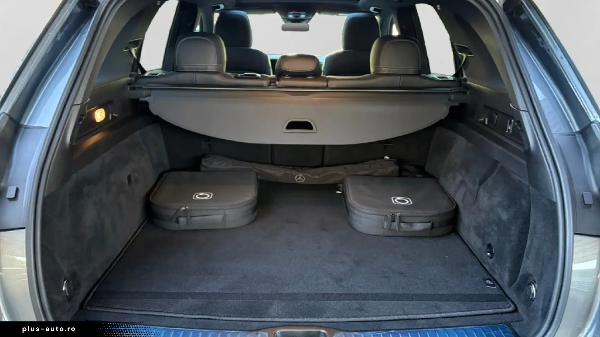 MERCEDES-BENZ GLE 2025 — imagine 19