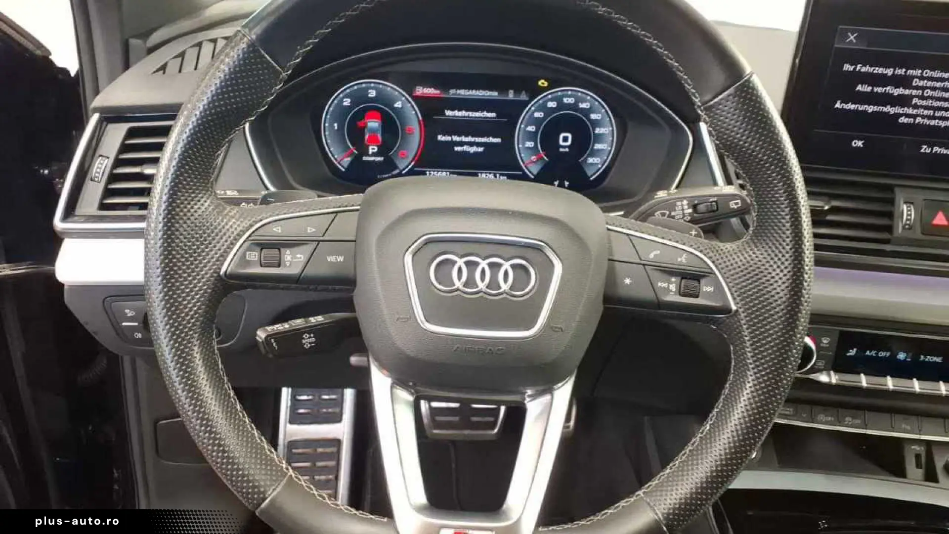 Audi Q5 40 TDI quattro S line