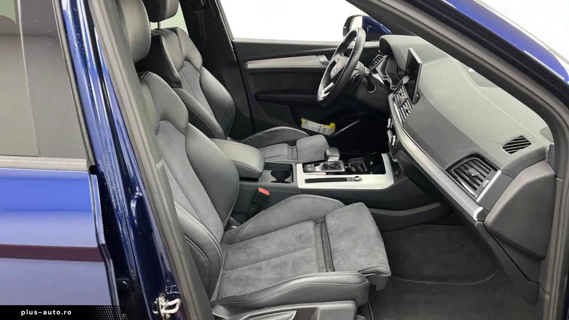 Audi Q5 40 TDI quattro S line