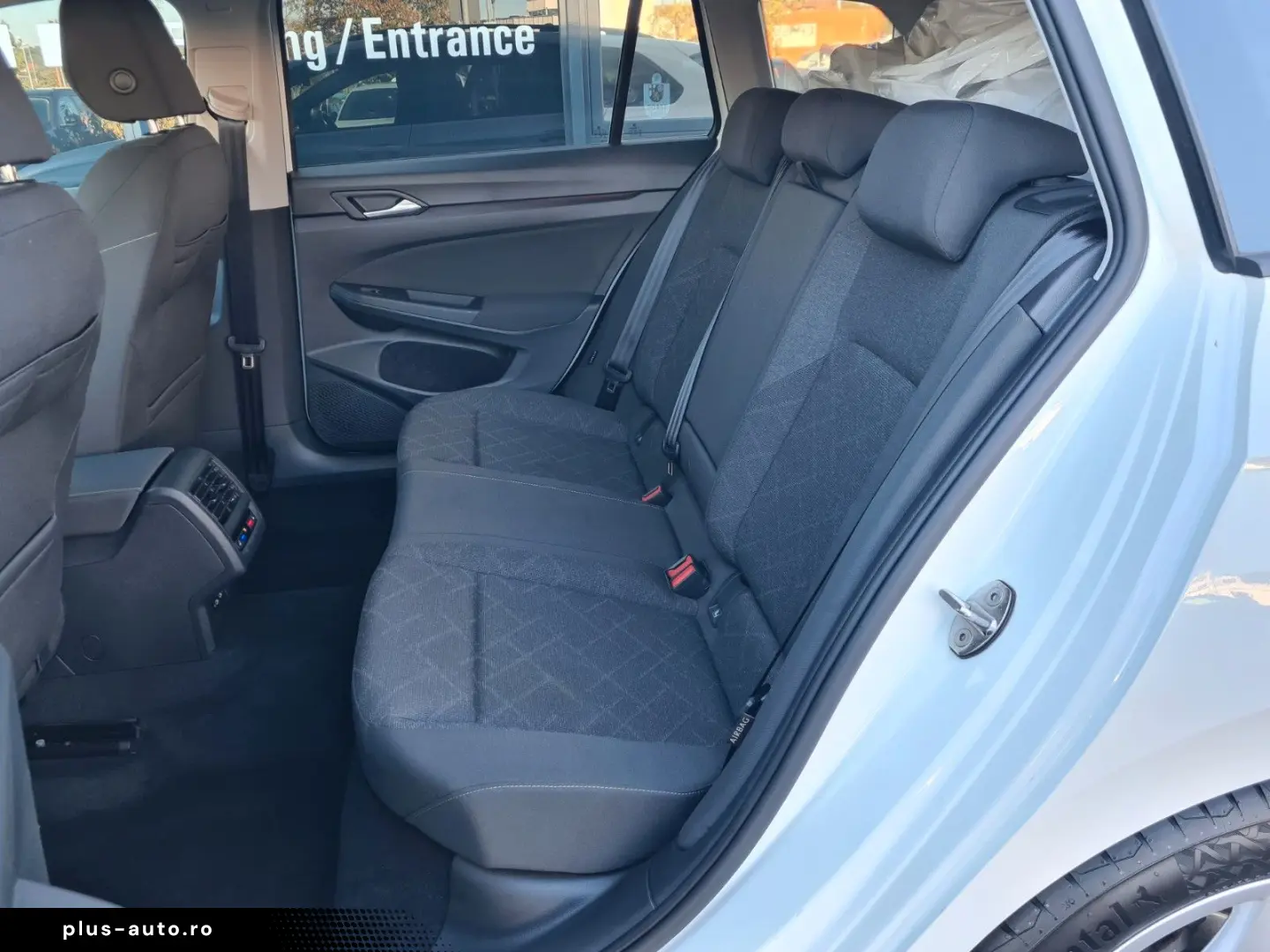 VW Golf VIII Variant Life - ACC - STANDHZG - 8xALU