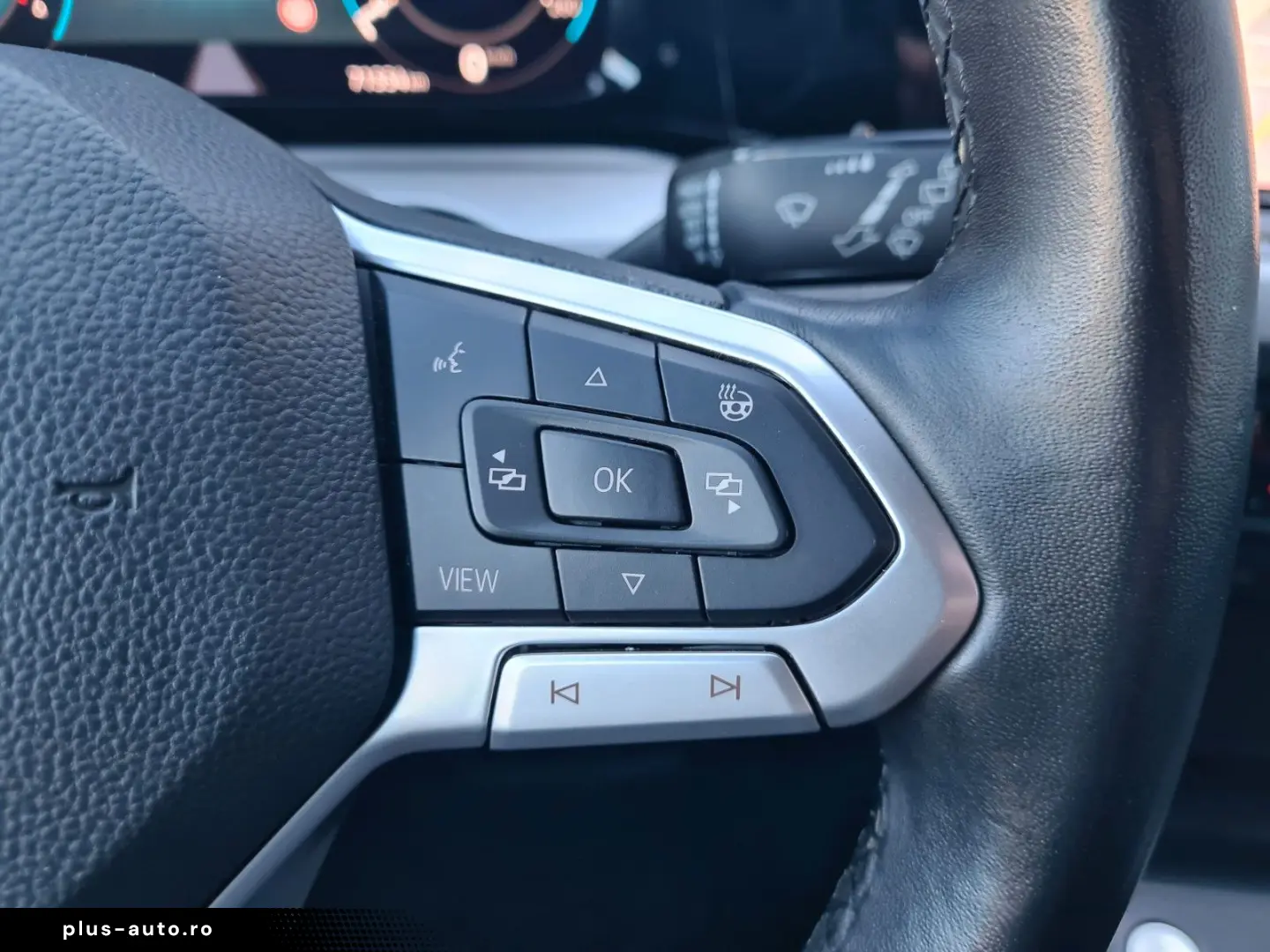 VW Golf VIII Variant Life - ACC - STANDHZG - 8xALU