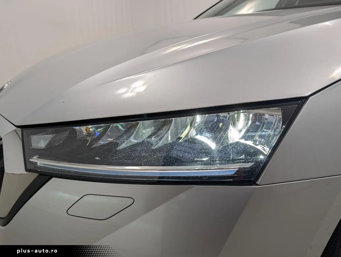SKODA Octavia Combi 2.0 TDI DSG Ambition LED RFK 4xSHZ