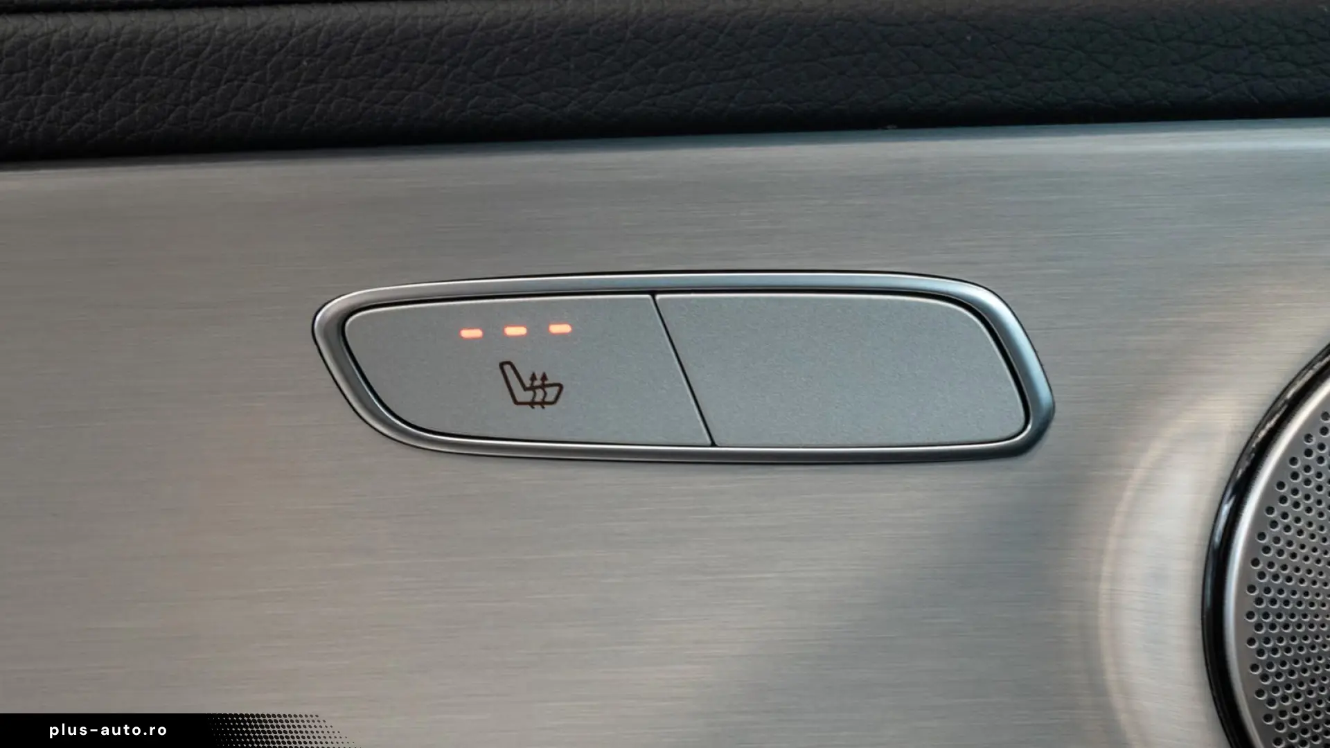 Garantie 03 2029 - Mercedes-Benz C 300 Coupé AMG Line