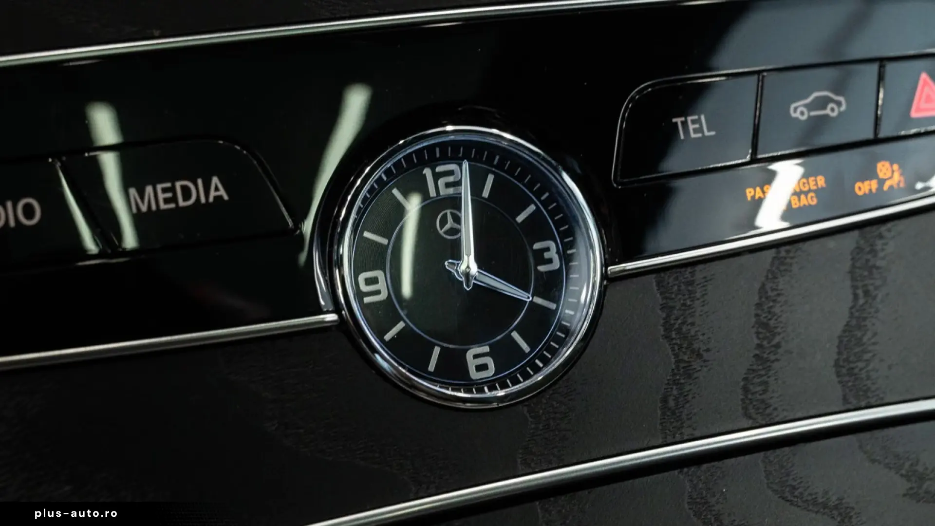 Garantie 03 2029 - Mercedes-Benz C 300 Coupé AMG Line