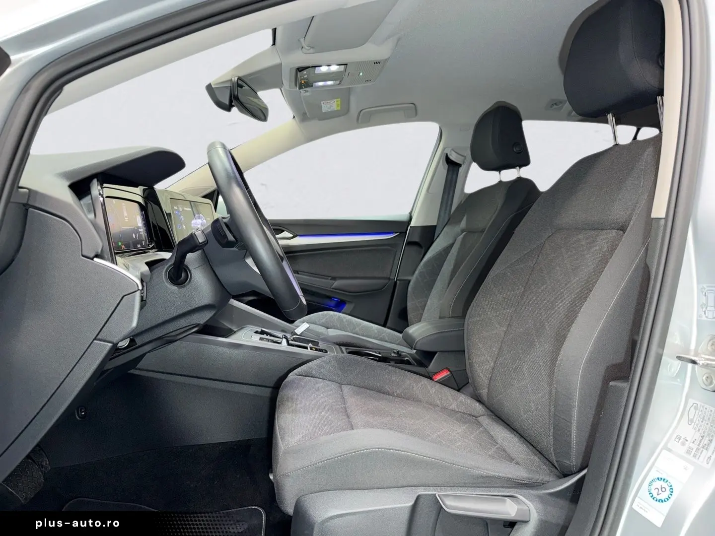 VW Golf Variant 8 2.0 TDI DSG LIFE AHK KAMERA NAVI