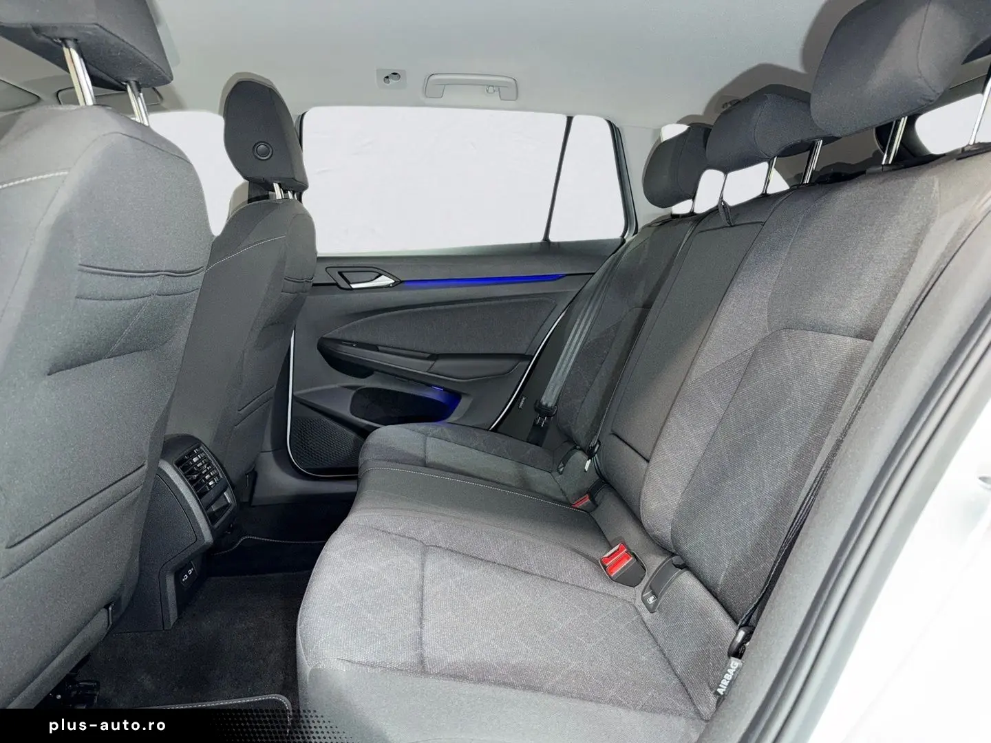 VW Golf Variant 8 2.0 TDI DSG LIFE AHK KAMERA NAVI