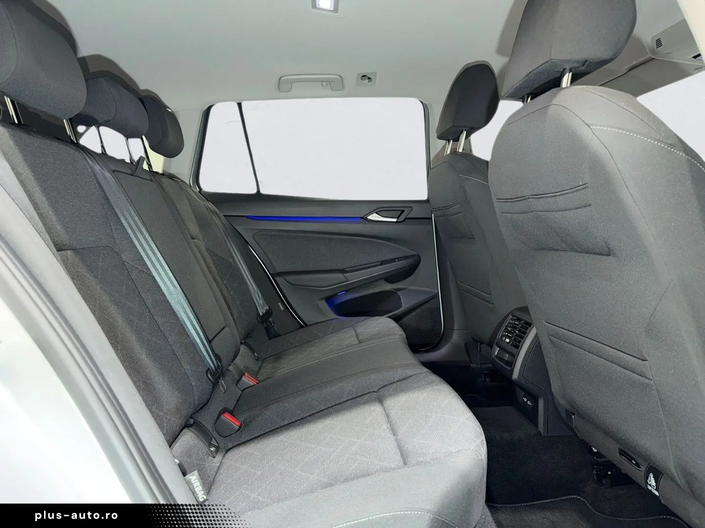 VW Golf Variant 8 2.0 TDI DSG LIFE AHK KAMERA NAVI