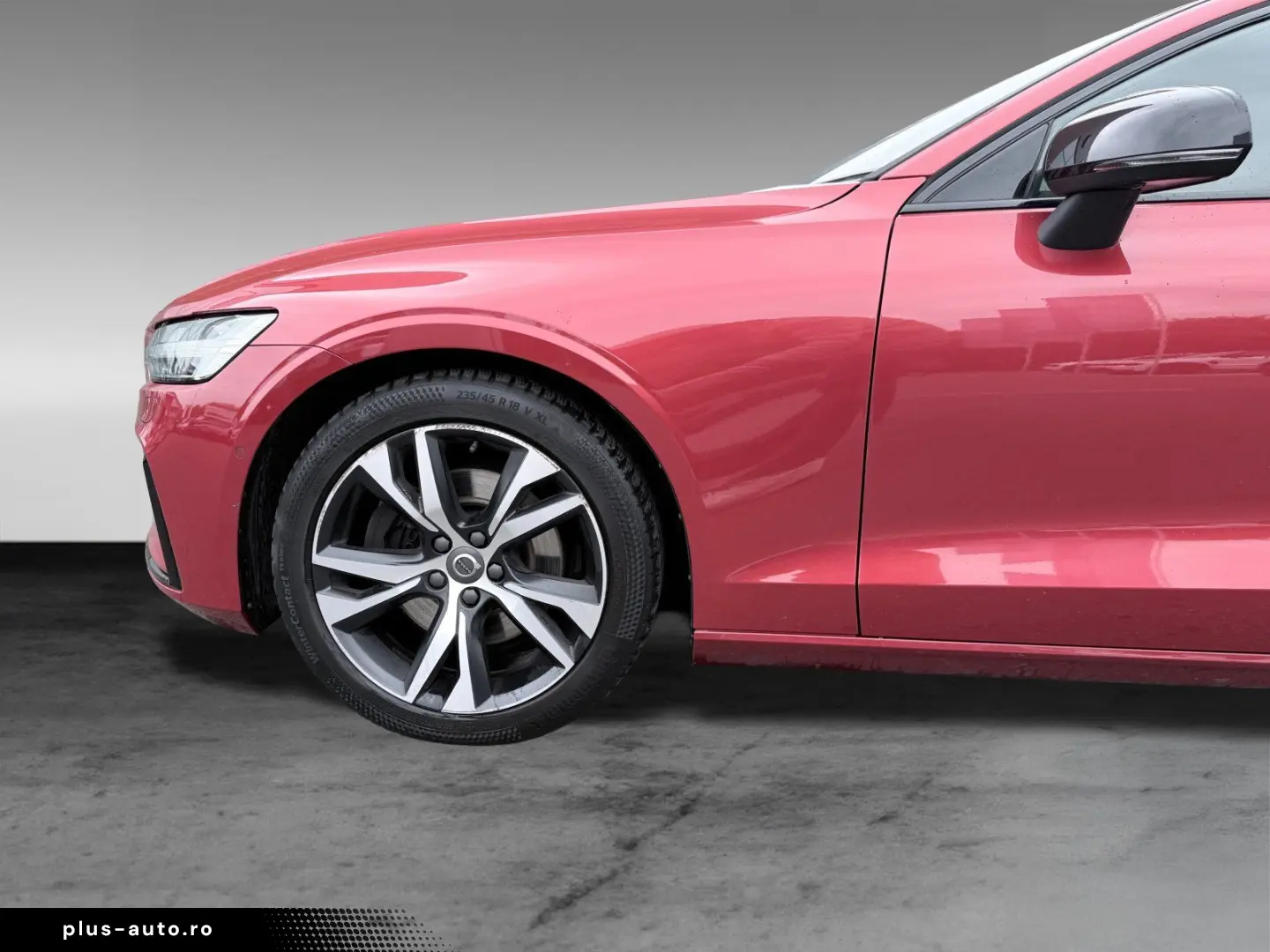 VOLVO S60 B4 Plus Dark 360  ACC BLIS Sportfahrwerk Sch