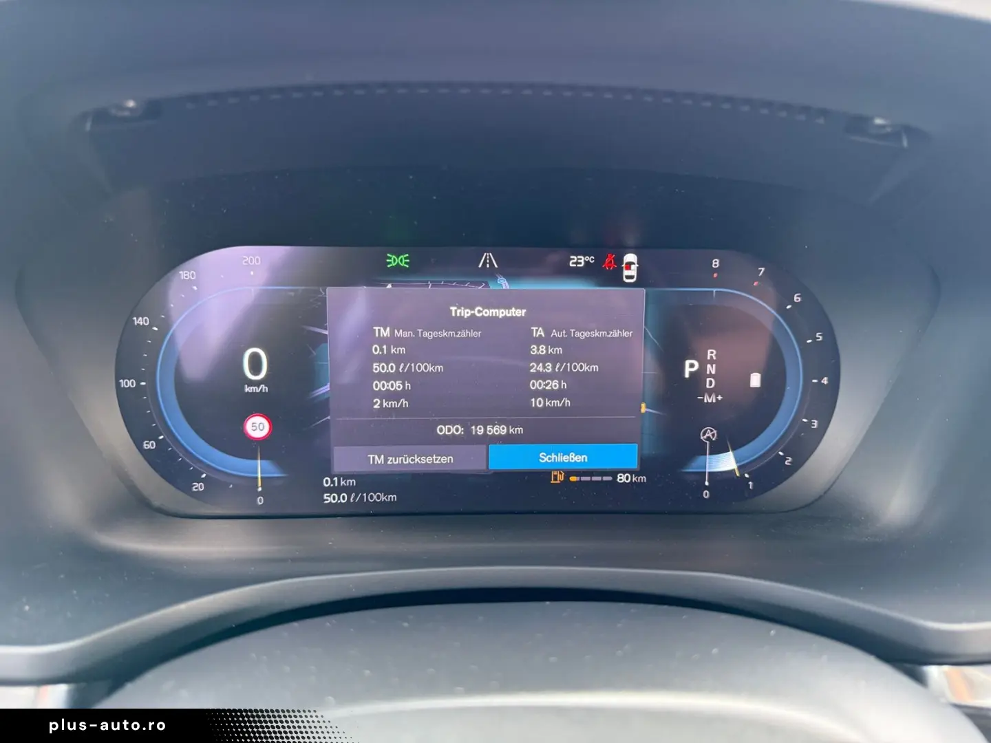 VOLVO S60 B5 Plus Dark AWD LED ALU