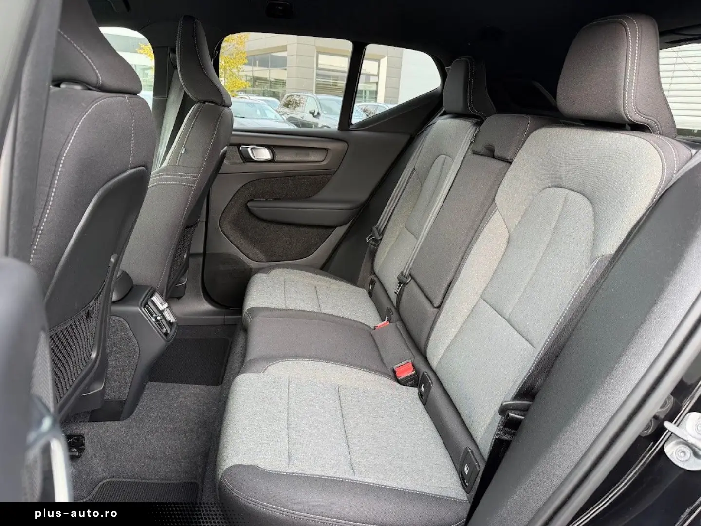 VOLVO XC40 B4 Plus Dark 2WD