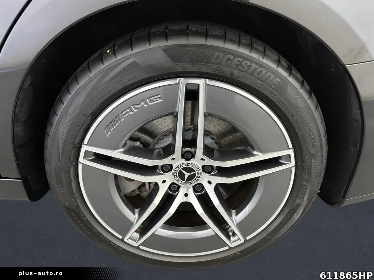 MERCEDES-BENZ E 400 e 4M AMG  Pano Burmester 360  HU&hellip;