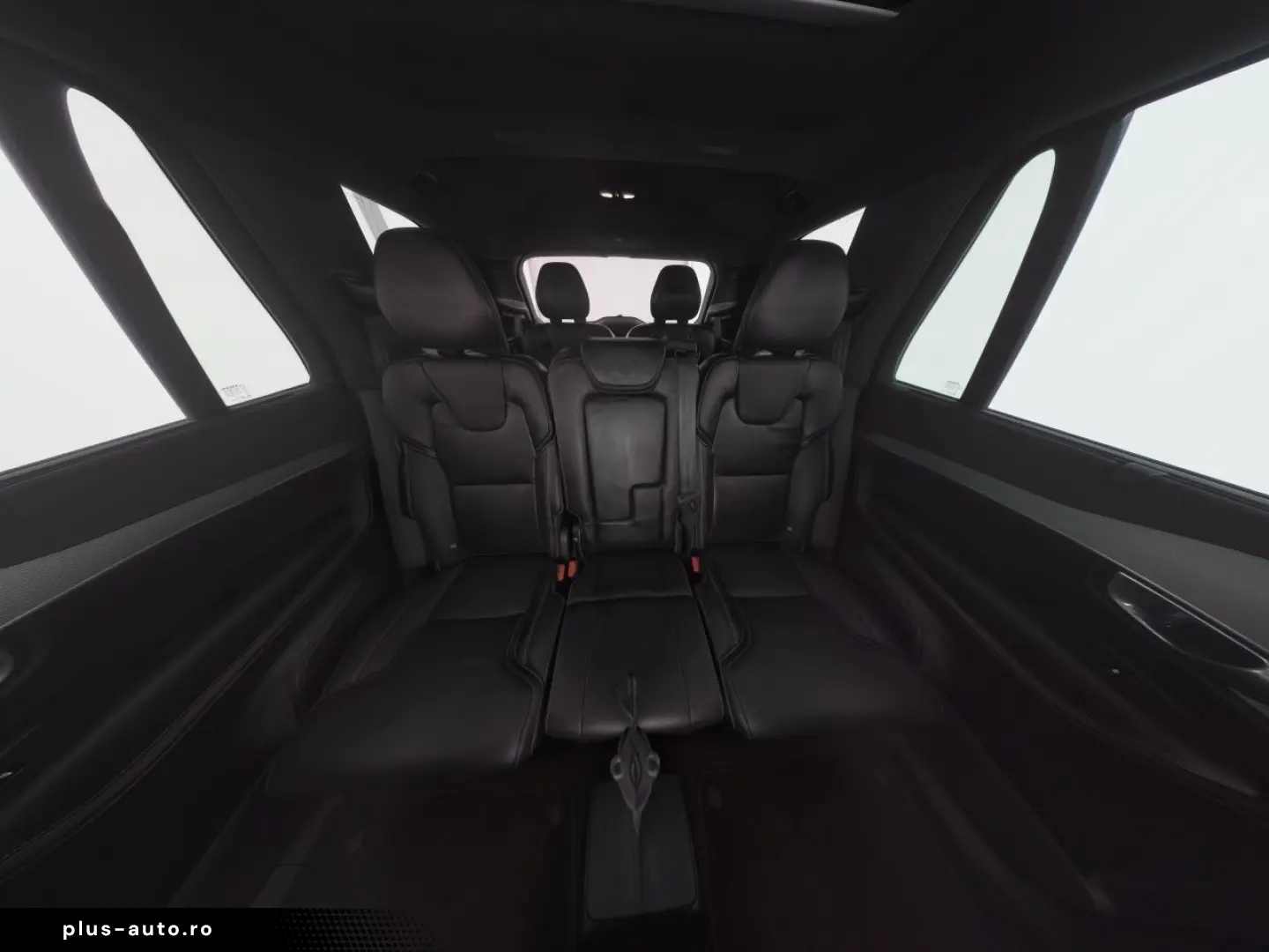 VOLVO XC90 T8 Recharge Ultimate Dark ALARM 360  LM