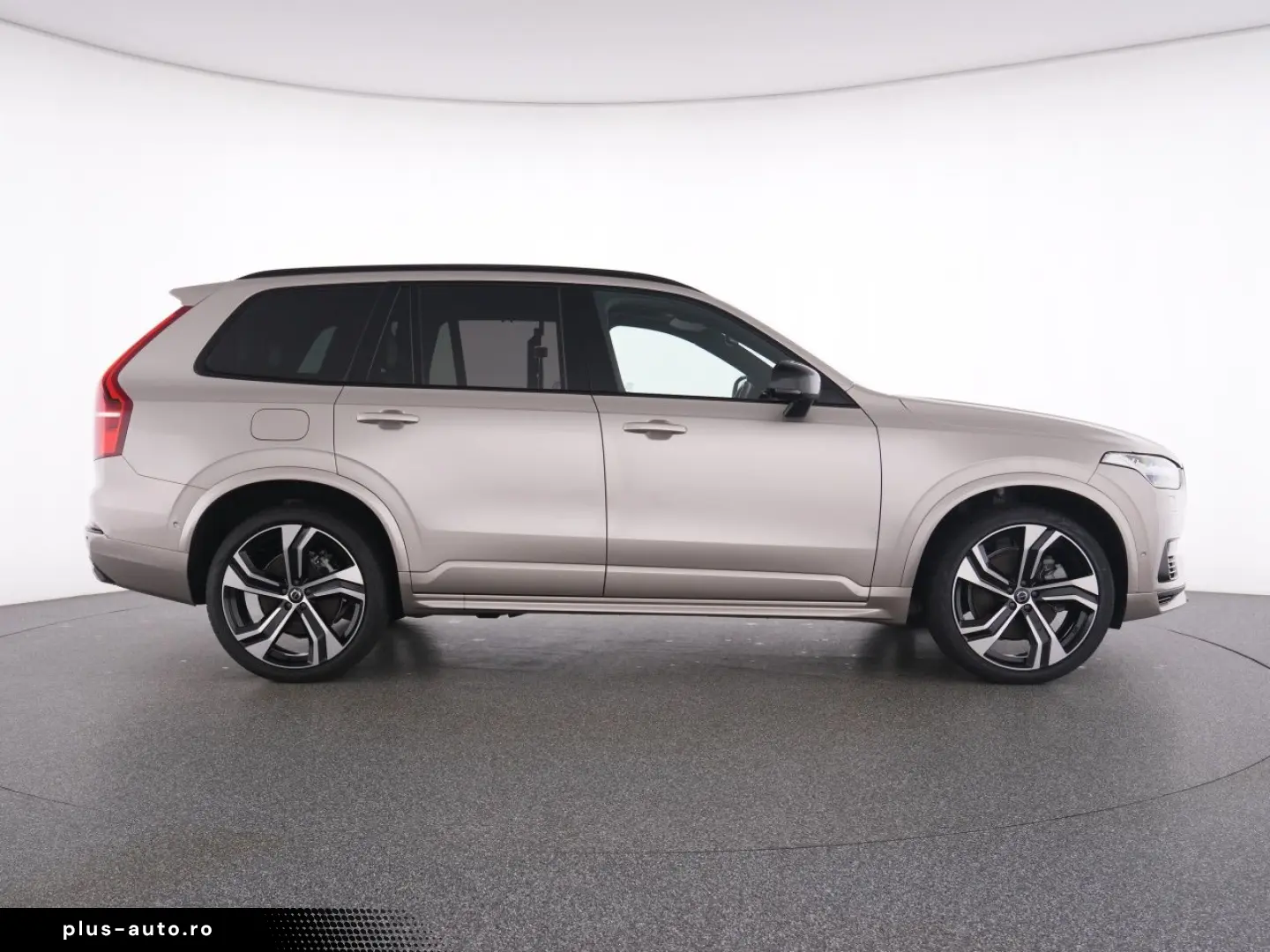 VOLVO XC90 T8 Recharge Ultimate Dark ALARM 360  LM