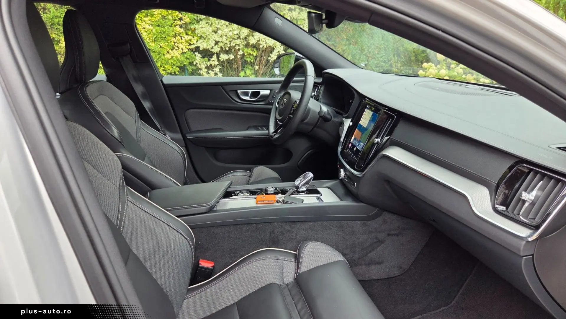 VOLVO S60 Lim. Ultimate Dark AWD