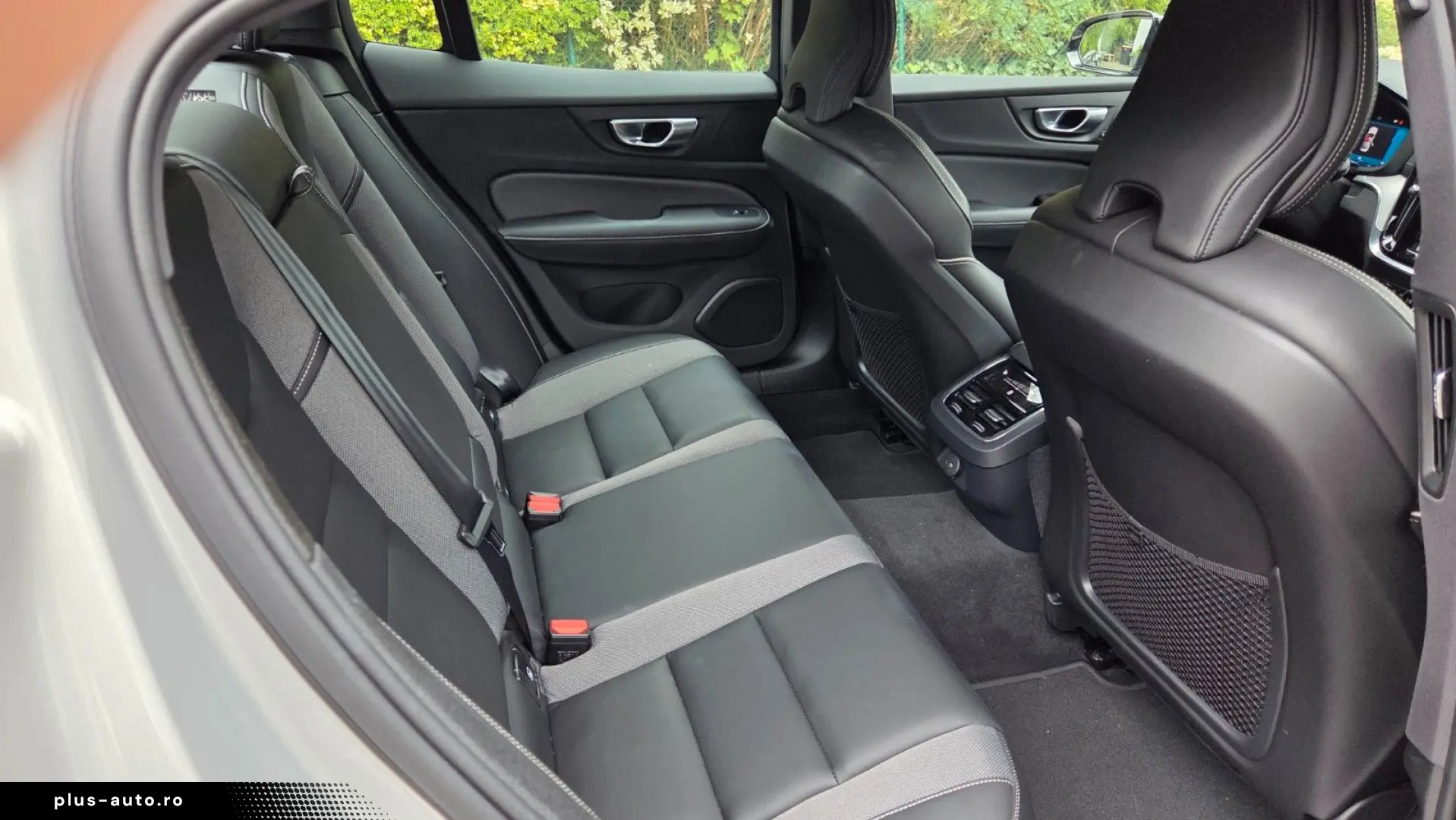 VOLVO S60 Lim. Ultimate Dark AWD