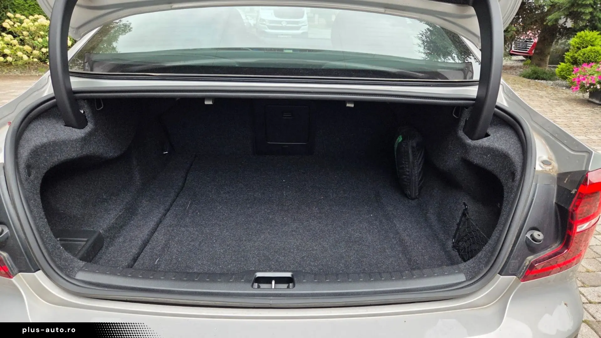 VOLVO S60 Lim. Ultimate Dark AWD