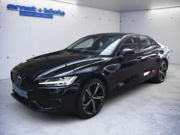 VOLVO S60 B5 B AWD Plus Dark Harman Kardon Ambiente BT
