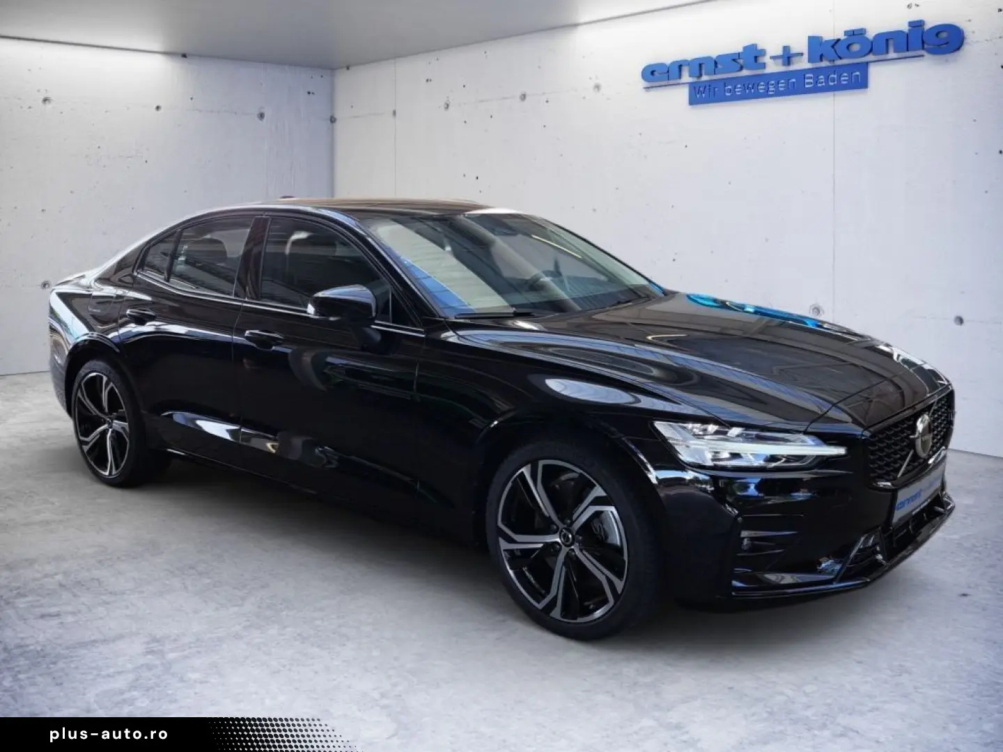 VOLVO S60 B5 B AWD Plus Dark Harman Kardon Ambiente BT