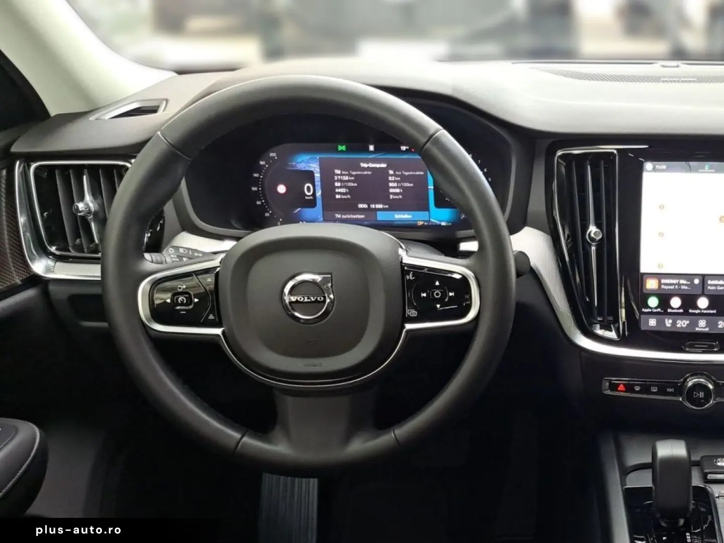 VOLVO S60 B5 B AWD Plus Dark Harman Kardon Ambiente BT