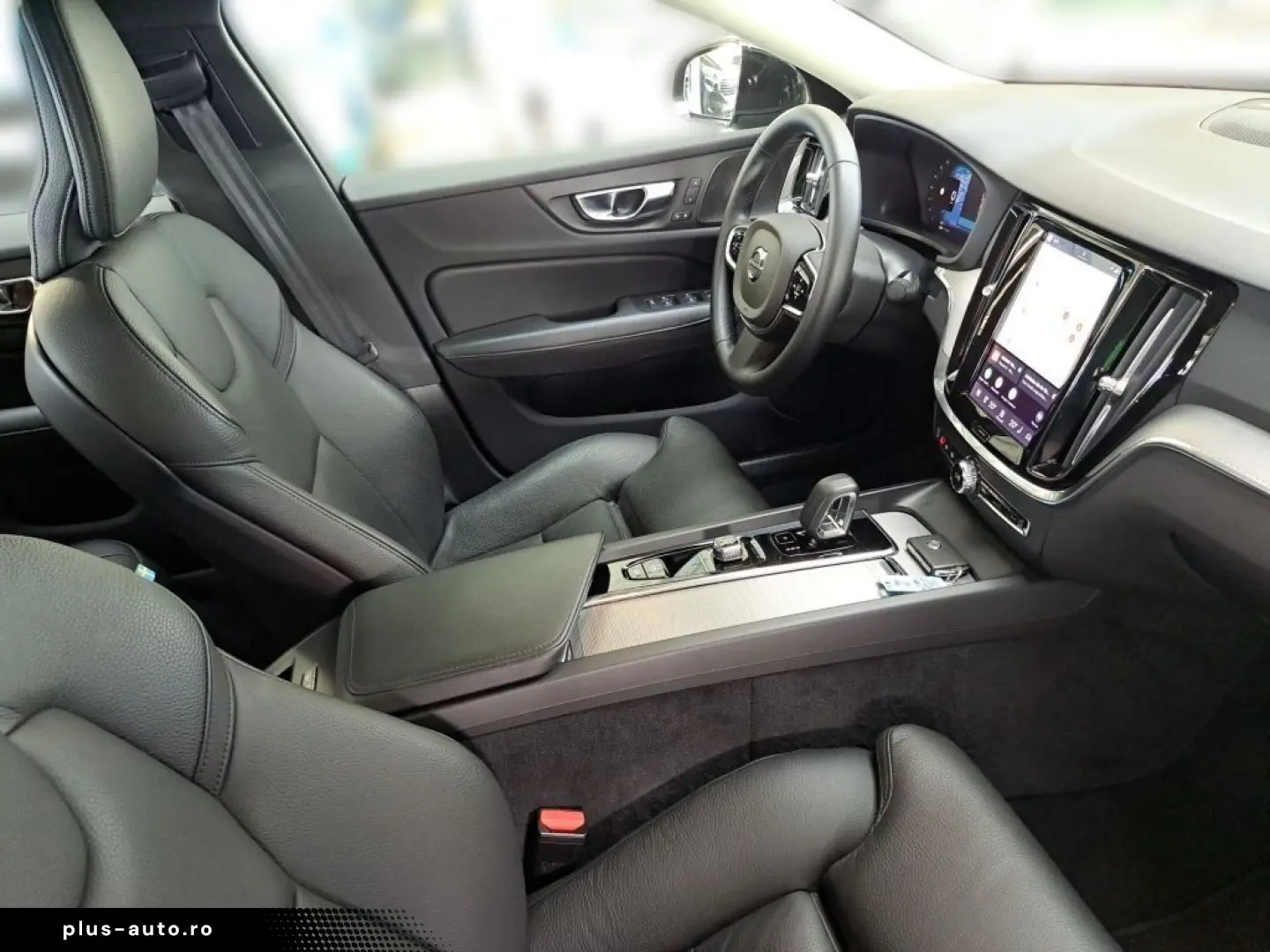 VOLVO S60 B5 B AWD Plus Dark Harman Kardon Ambiente BT