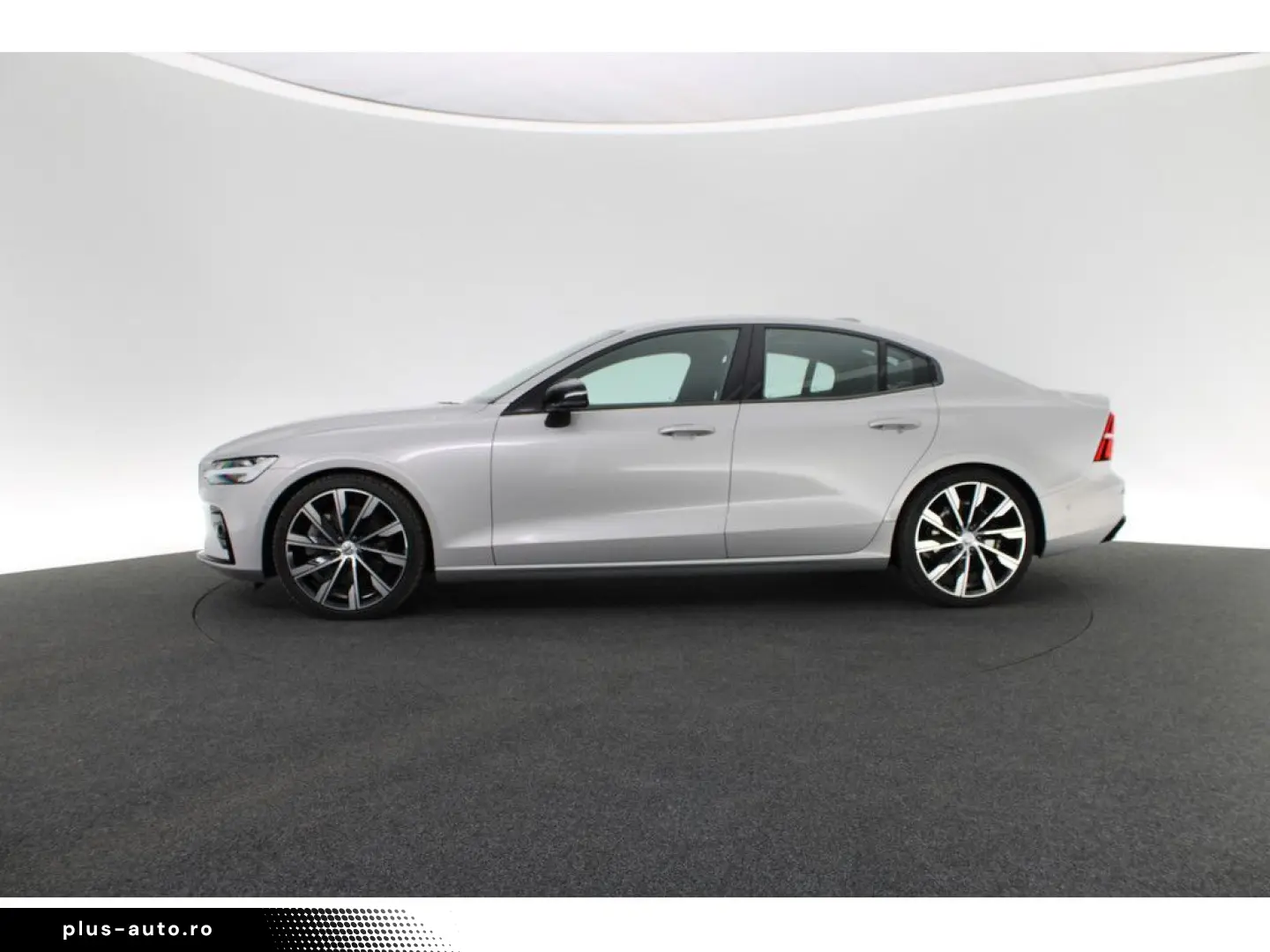 VOLVO S60 B5 Benzin AWD Ultimate Dark