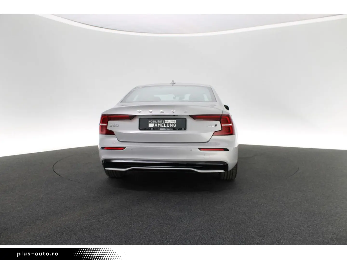 VOLVO S60 B5 Benzin AWD Ultimate Dark