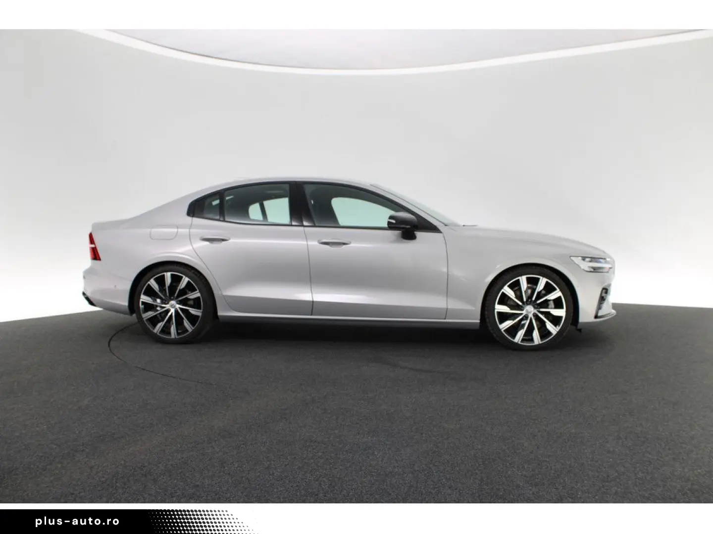 VOLVO S60 B5 Benzin AWD Ultimate Dark