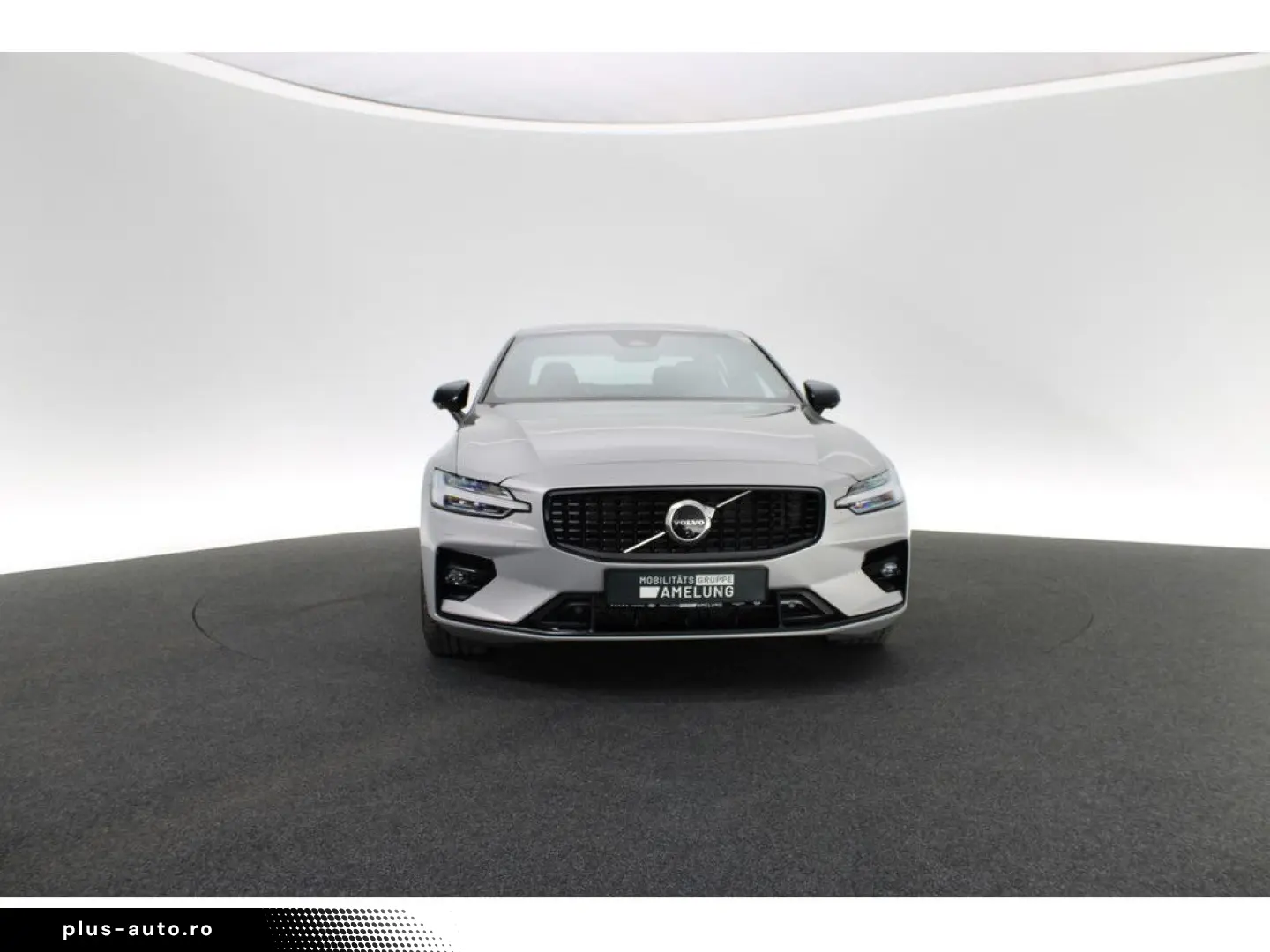 VOLVO S60 B5 Benzin AWD Ultimate Dark