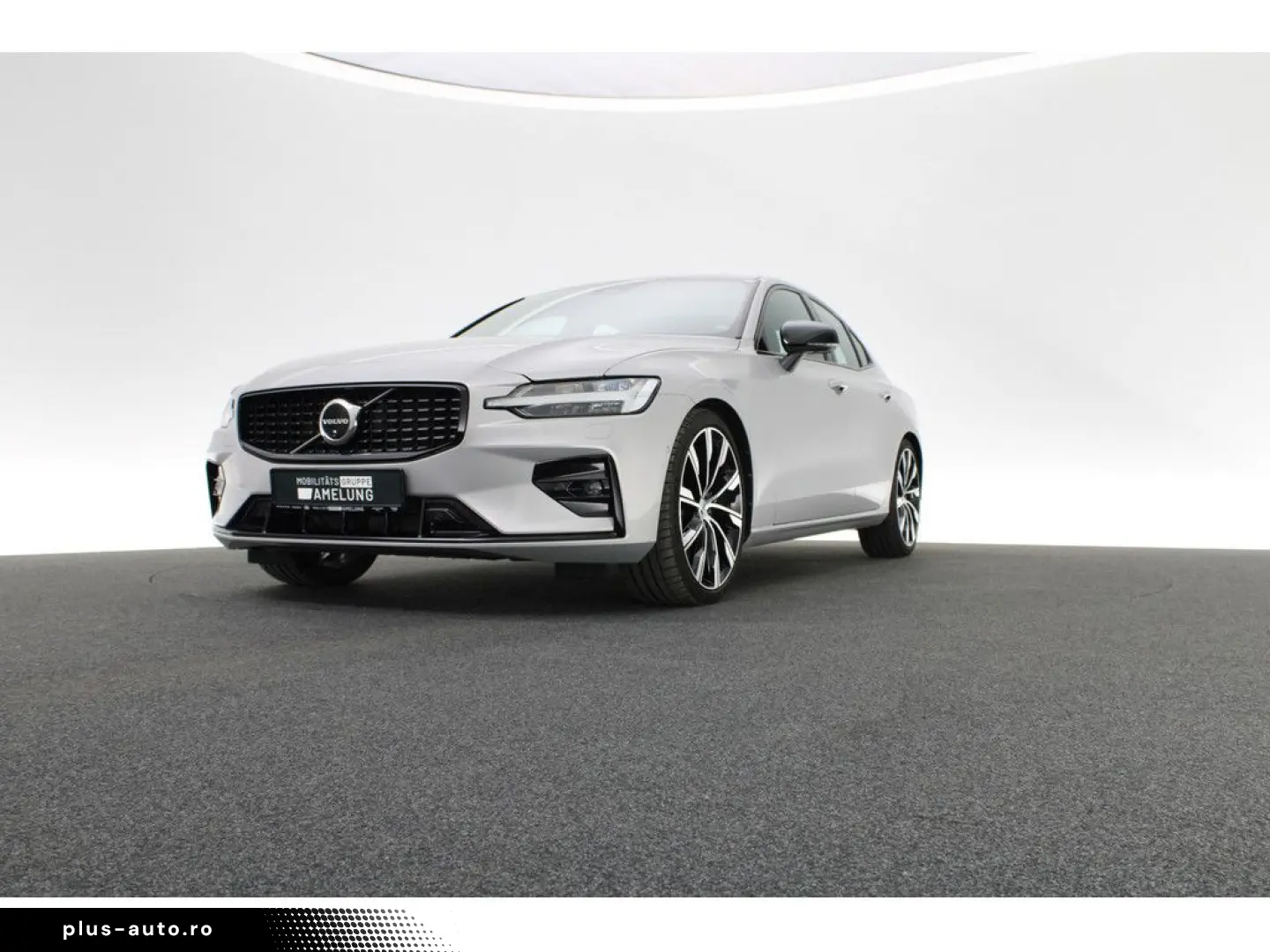 VOLVO S60 B5 Benzin AWD Ultimate Dark
