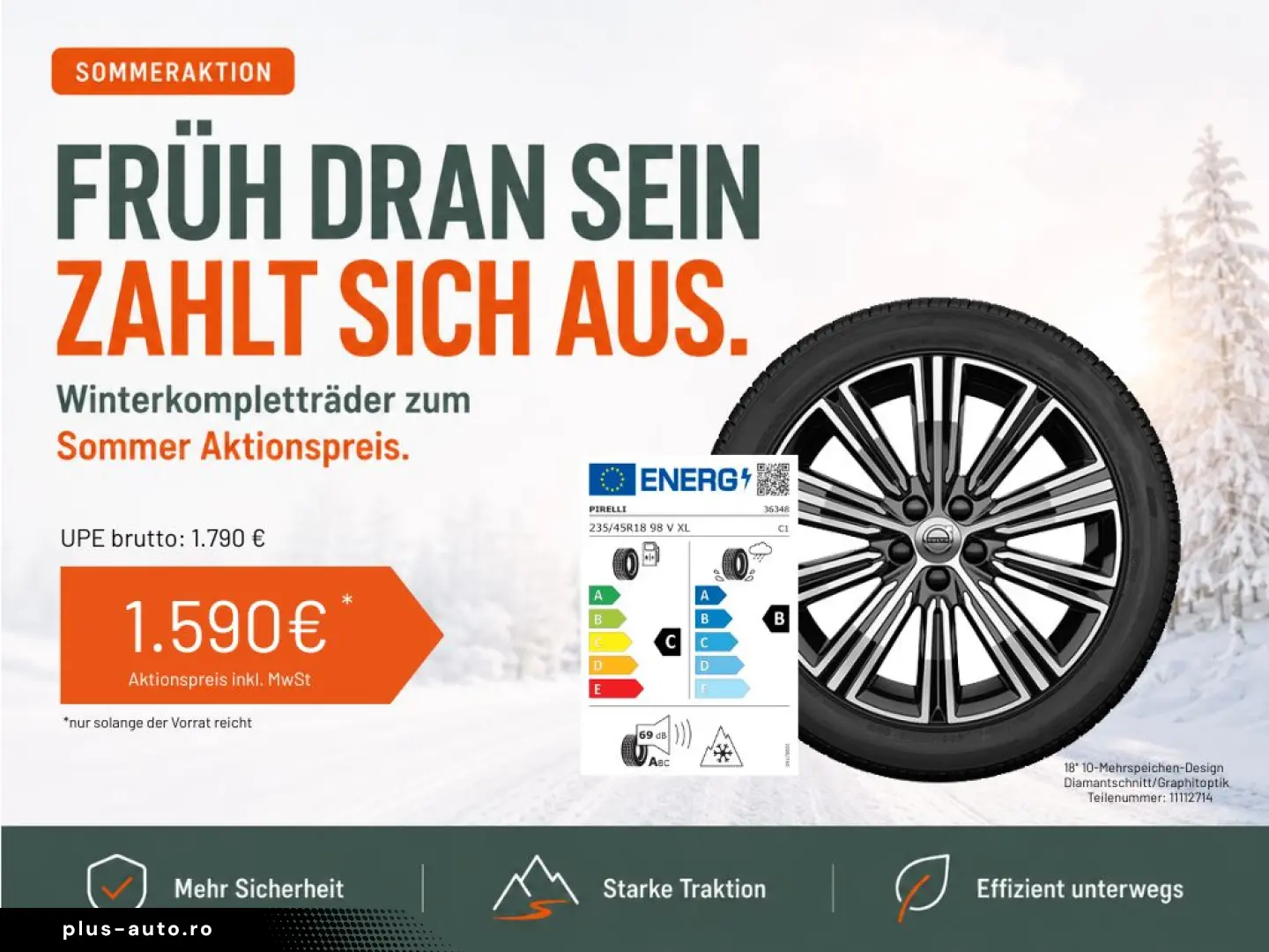 VOLVO S60 B5 Benzin AWD Ultimate Dark